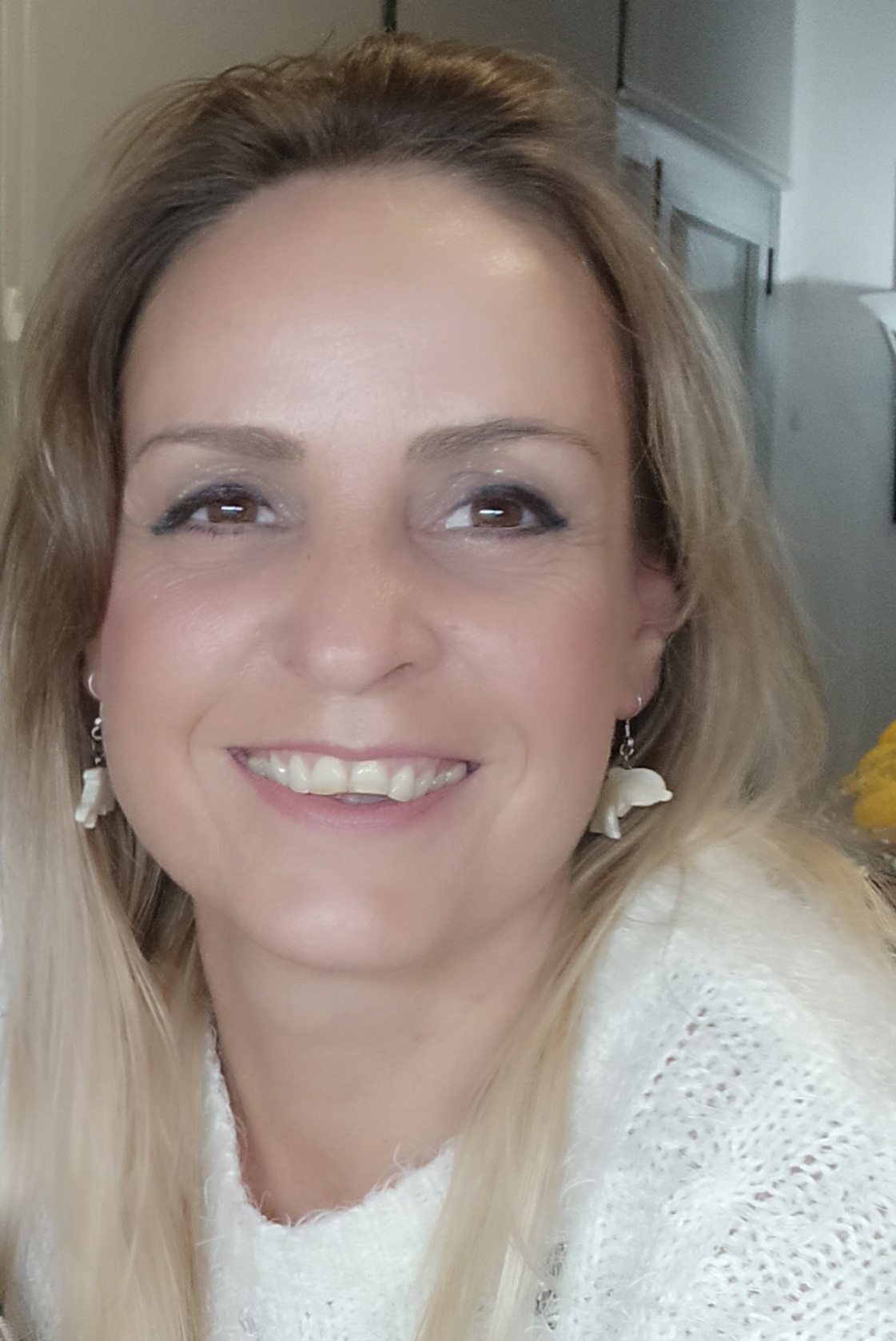 Katy Bozada